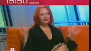 Анонсы и рекламный блок (ТНТ, 05.11.2002)