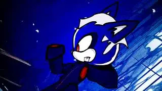 Shadow infinitus. OVA #2. Capitulo #4