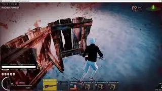 WARZ | HoyyaZ   Nodrop of ไก่ 555