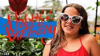 Happy 11th Birthday Emmi Butler