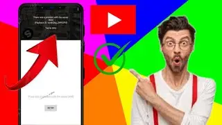 Как исправить ошибку «Возникла проблема с сервером 400» на YouTube (2025)