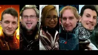 Банда ОПЯТЬ попала в The Ship