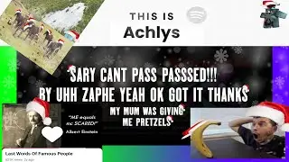 [SECOND VICTOR] Sary Cant Pass by xZaphe || Enbo's 12 DOC (Extreme Demon) (Geometry Dash)