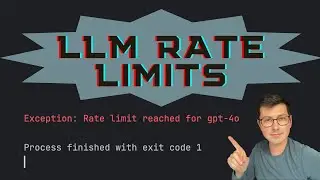 What you NEED to know about LLM rate limits