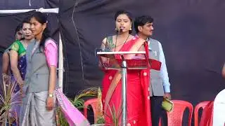 Prize Distribution 27 Jan 1