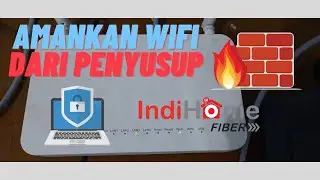 Cara Mengamankan Jaringan Wifi Dari Penyusup