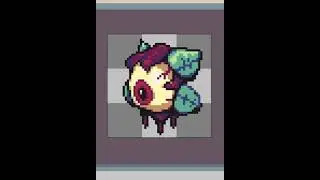 Dungeon progress in my indie game!