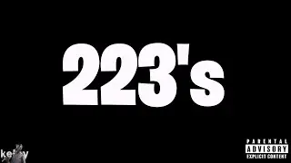 223's | surge kelpy