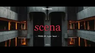 PRO8L3M Type Beat - 