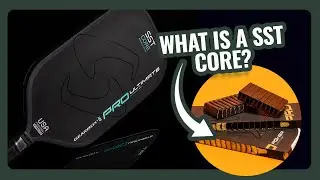 Rafael sits down with JustPaddles and tells us what went into making the Gearbox SST Core #gearbox