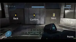 Purchase System In Halo 3!