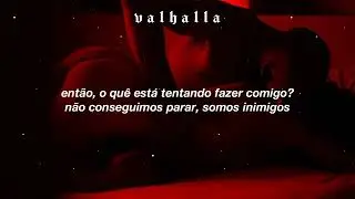 maroon 5 ; animals (speed/sped up/tiktok remix) [legendado/tradução]
