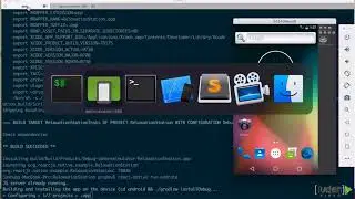 React Native Projects : Starting the RelaxationStation App