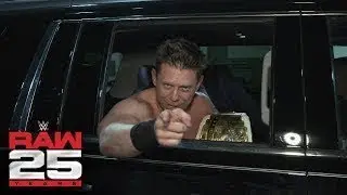 RAW 25 Thoughts