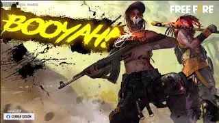 NUEVA CANCION DE FREE FIRE BOOYAH / 23 / 09 / 2020 / canciones de free fire