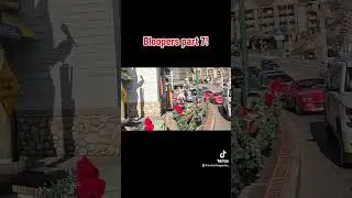 Bloopers part 7! 