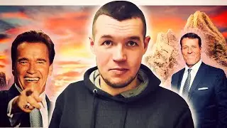 Мотивация на спорт. Моя история похудения