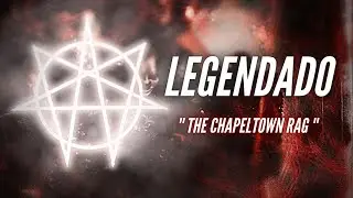 Slipknot - The Chapeltown Rag (Legendado/Tradução)