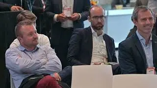 #WorldSeed2024 Highlights from 