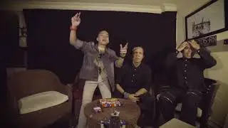 BEAN BOOZLED CHALLENGE INDONESIA - MUNTAH-MUNTAH(4K)