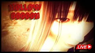 🔴 Hollow Cocoon #3 : Surviving the Bloodlust Mommy Ayano!! | #hollowcocoon #gaming