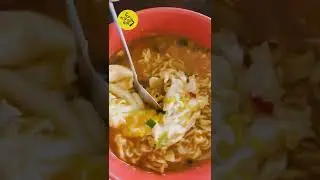 🍜 KOREAN FOOD LOVER?