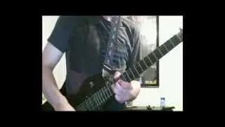 Mayday Parade - I'd Hate To Be You When People Find Out What This Song is About Solo
