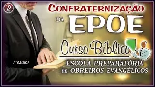 25/10/2025 - Congresso do EPOE  | Pb Fabricio Maciel