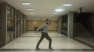 Jumpstyle at University | 2023