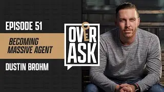 Becoming The Massive Agent - Dustin Brohm