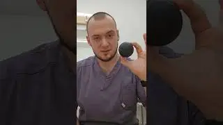 Самомассаж #мфр #массаж #массажворонеж #asmr #shorts