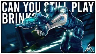 Can You Still Play Brink?