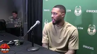 Dame Lillard On James Harden's Fit On The Clippers. HoopJab NBA