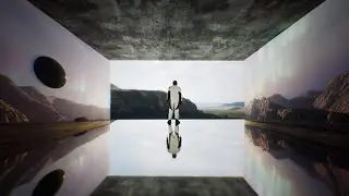 Jey Brownie - Nostalgique (Visualizer Officiel)