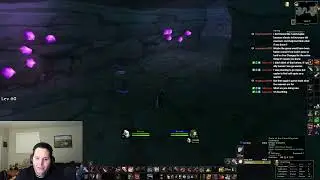 60 Rogue! Pre Raid Bis Farmin!
