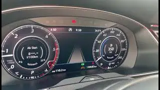 VW Arteon