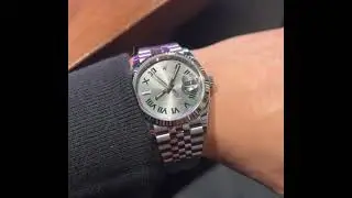 2022 Rolex Wimbledon ref:126234