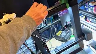 LED Control Box for AnkerMake M5C