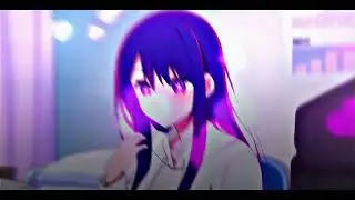 AMV raw/daddy - Hoshino ai