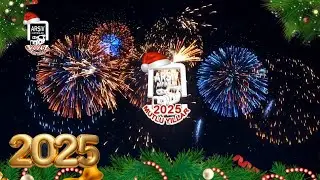 YENİ YIL ÖZEL I MUTLU YILLAR 2025