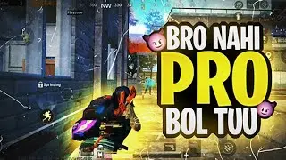 Chainsmoker in pubg | SMOKE se bach raha tha bechara🤣😅 | funny moment | SHORT | MUST WATCH👀