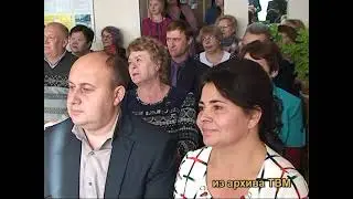 Мухоршибирь - С новым 2023 годом, уважаемые земляки!