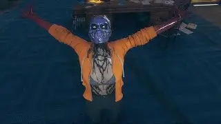 Favorite “C Tier” Movement King 👑 | (First Montage)