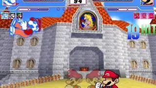 MUGEN Request 