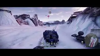 Crossout - Meat Grinders + Gobbers = Destruction