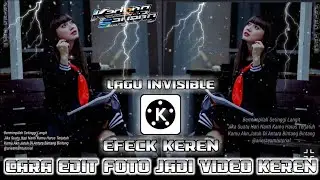 CARA MEMBUAT QUOTES LITERASI KEREN DI KINEMASTER