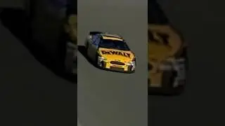 Matt Kenseth Broke NASCAR