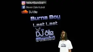 Last Last Remix|DjSte