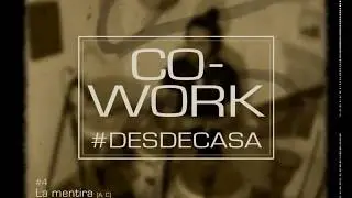 LA MENTIRA [Alvaro Carrillo]