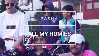 Pasha - 
